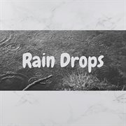 Rain drops cover image