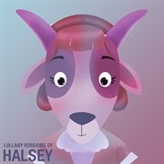 Lullaby renditions of halsey cover image