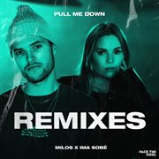 Pull me down cover image