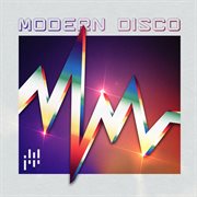 Modern disco cover image
