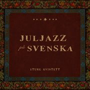 Juljazz på svenska cover image