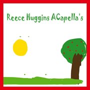 Reece huggins acapella's cover image
