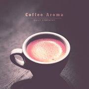 Coffee aroma cover image