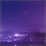 My town where you can see the stars cover image