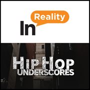 Hip hop underscores cover image