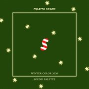 Winter color 2020 cover image