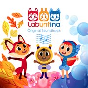 Labuntina series 1 cover image
