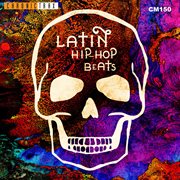 Latin hip-hop beats cover image