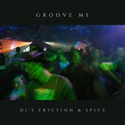 Groove me cover image