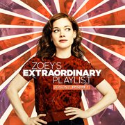 Zoey's extraordinary playlist: season 2, episode 1 (music from the original tv series) cover image