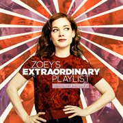 Zoey's extraordinary playlist: season 2, episode 2 (music from the original tv series) cover image