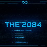 The 2084 cover image