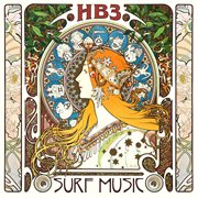 Surf music cover image