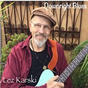 Downright blues cover image