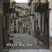 Where are you cover image