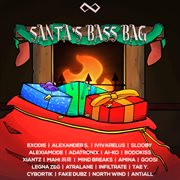 Santa's bass bag, vol. 1 cover image