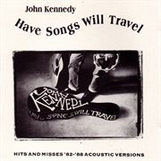 Have songs will travel cover image