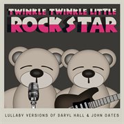 Lullaby versions of daryl hall & john oates cover image