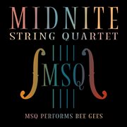 Msq performs bee gees cover image