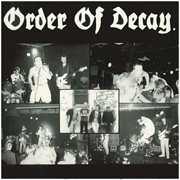 Order of decay cover image