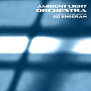 Ambient translations of ed sheeran cover image