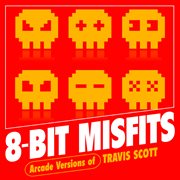 Arcade versions of travis scott cover image