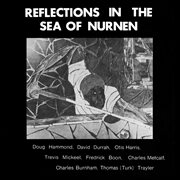 Reflections in the sea of Nurnen cover image