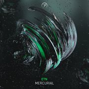 Mercurial cover image