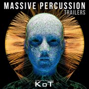 Massive percussion trailers cover image