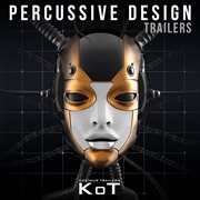 Percussive design trailers cover image
