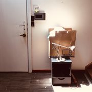 Brilliant erosions and broken versions, vol. 1 cover image