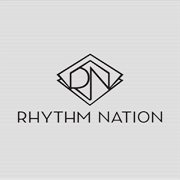 Rhythm nation cover image