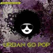 Urban go pop cover image