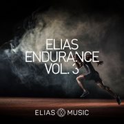 Elias endurance, vol. 3 cover image