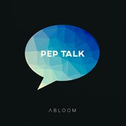 Pep talk cover image