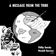 Message from the Tribe cover image