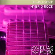 Hybrid rock cover image