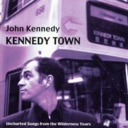 Kennedy town cover image