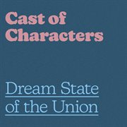 Dream state of the union cover image