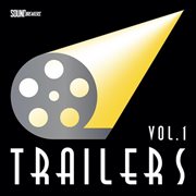 Epic trailers, vol. 1 cover image
