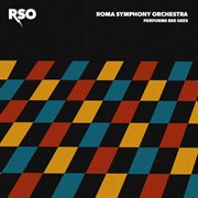 Rso performs bee gees cover image