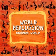 World percussion cover image