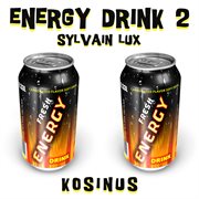 Energy drink 2 cover image