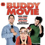 Buddy movie cover image