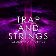 Trap and strings cover image