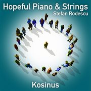 Hopeful piano and strings cover image