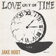 Love out of time cover image