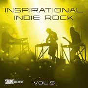 Inspirational indie rock, vol. 5 cover image
