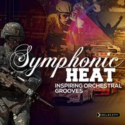 Symphonic heat cover image