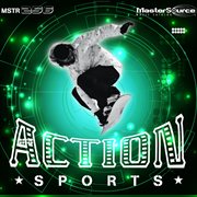 Action sports 1 cover image